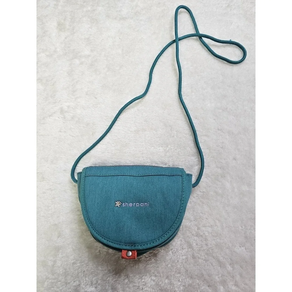 Sherpani Crossbody‎ Bag
